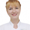 Деева Юлия Александровна