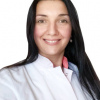Алиева Елена Анатольевна