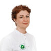 Савельева Людмила Алексеевна