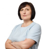 Борисова Ольга Викторовна 