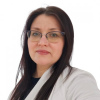 Уланова Ирина Николаевна
