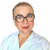 Киньшина Вера Николаевна