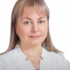 Шамаева Екатерина Андреевна