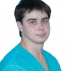 Биндюков Денис Сергеевич