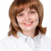 Кочеткова Ирина Владимировна