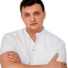 Назлиев Данаил Красимирович