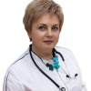 Звягина Татьяна Гениевна