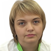Голомазова Галина Николаевна