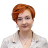 Азарова Александра Михайловна