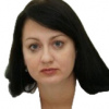 Юденкова Ирина Вадимовна