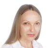 Ильина Ольга Вячеславовна