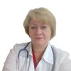 Клевцова Антонина Алексеевна