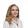 Гончарова Оксана Владимировна