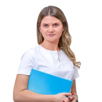 Глотова Анна Викторовна