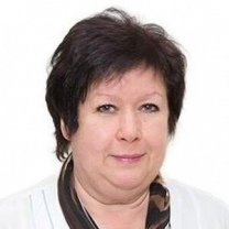 Панина Ольга Аркадьевна