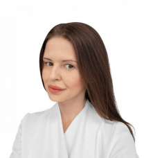 Чемордакова Наталья Юрьевна