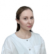 Тимошенко Ольга Сергеевна