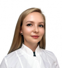 Иванова Виктория Витальевна