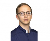 Полюхов Егор Валерьевич