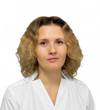 Левышкина Ольга Андреевна
