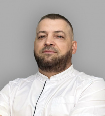 Кусницин Олег Александрович