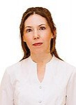 Мещерякова Людмила Юрьевна
