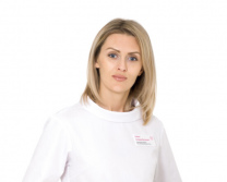 Шашина Екатерина Викторовна