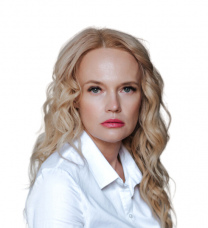 Скрябина Елена Владимировна