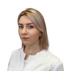 Марар Александра Александровна
