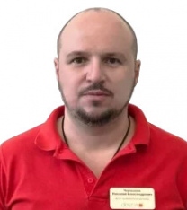 Чернышов Николай Александрович