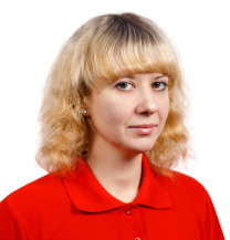 Селиванова Инна Александровна
