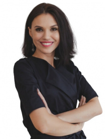 Болдина Ирина Владимировна