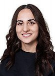 Матаева Лиана Казимовна