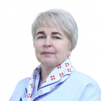 Острикова Елена Ивановна