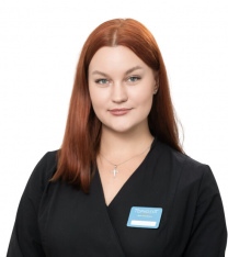 Попова Валерия Павловна