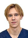 Колесников Александр Владиславович