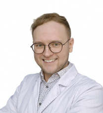 Гребенюков Антон Владимирович