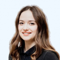 Полевщикова Анастасия Владиславовна