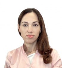 Абасова Лейла Расуловна