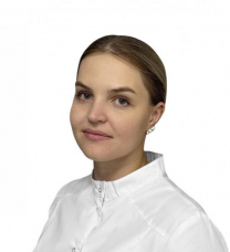 Лаптиева Екатерина Павловна