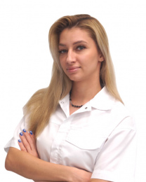 Коннова Екатерина Игоревна