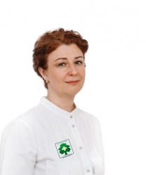 Савельева Людмила Алексеевна