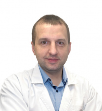 Федосеев Антон Иванович