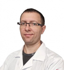 Ливерко Николай Иванович