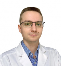 Попов Александр Андреевич