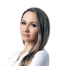 Пешкова Александра Евгеньевна