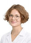 Ушакова Софья Дмитриевна