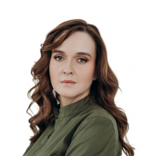 Коваленко Наталья Сергеевна