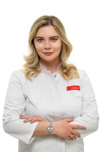 Мацнева Елена Сергеевна