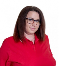 Плетюхова Надежда Олеговна
